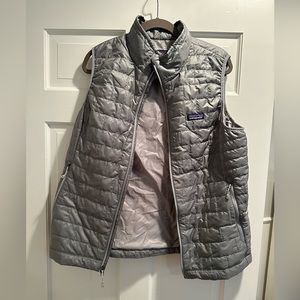 NEVER WORN Patagonia Vest